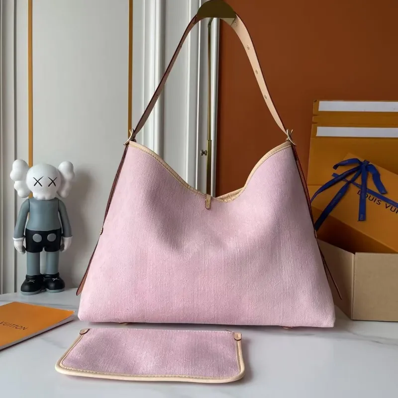 LV Top Handle Bags-108 - Image 4