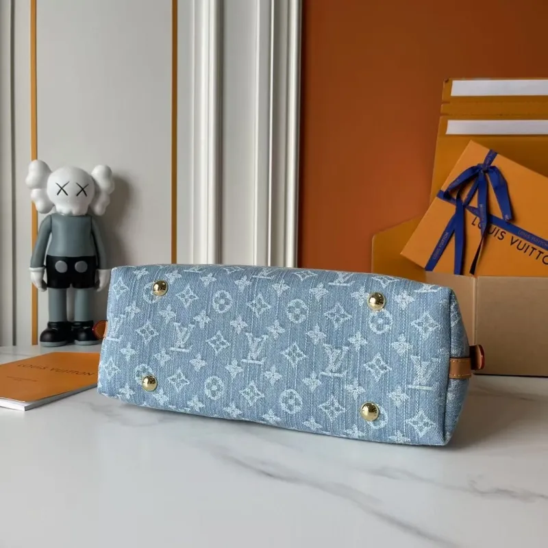 LV Top Handle Bags-110 - Image 5