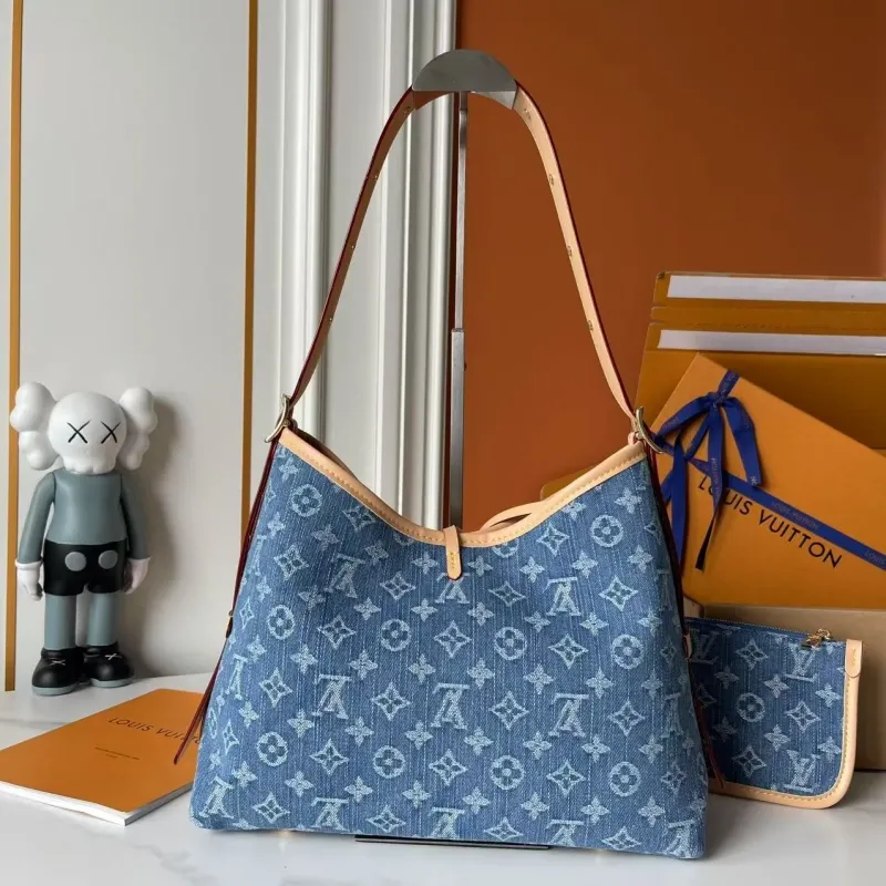 LV Top Handle Bags-111 - Image 4