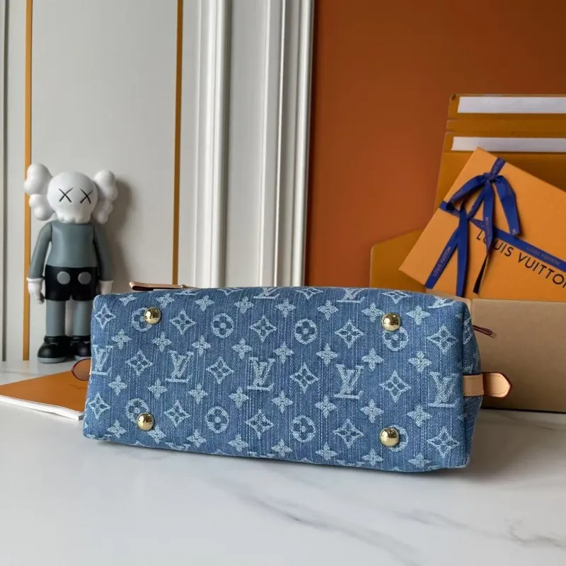 LV Top Handle Bags-111 - Image 5
