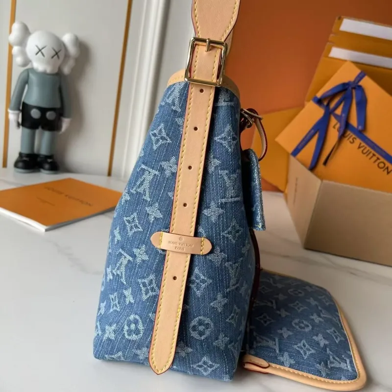 LV Top Handle Bags-111 - Image 7