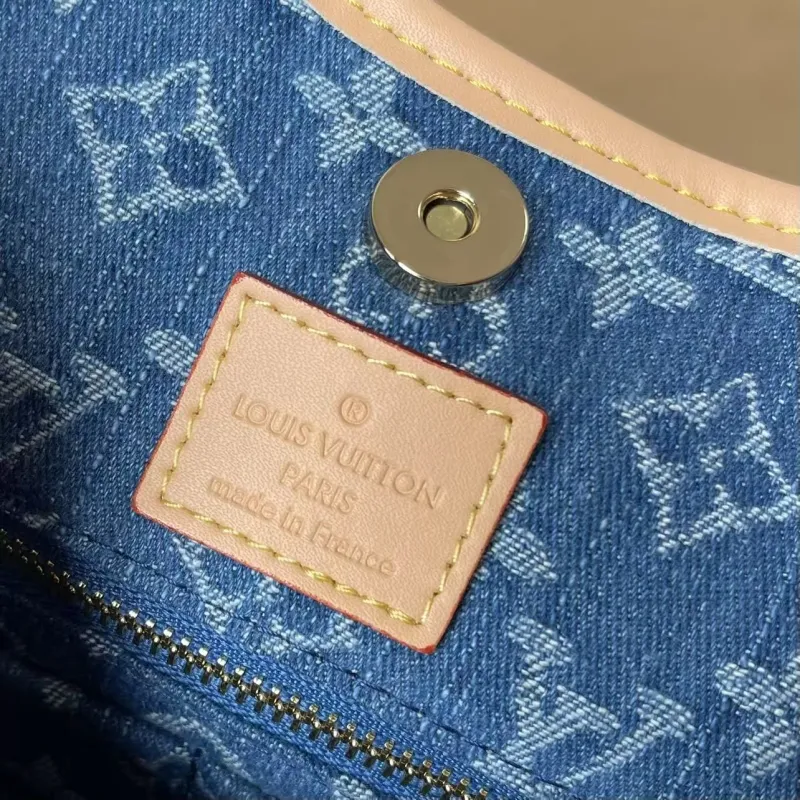 LV Top Handle Bags-111 - Image 9