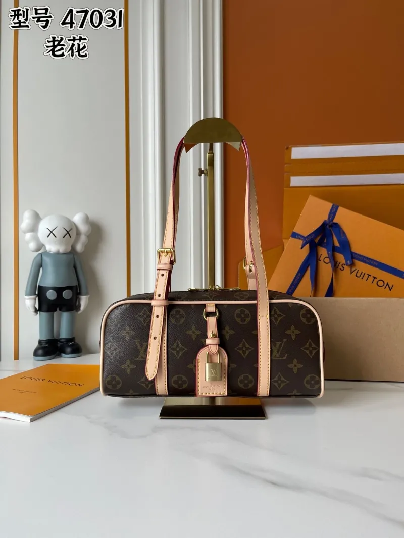 LV Top Handle Bags-112