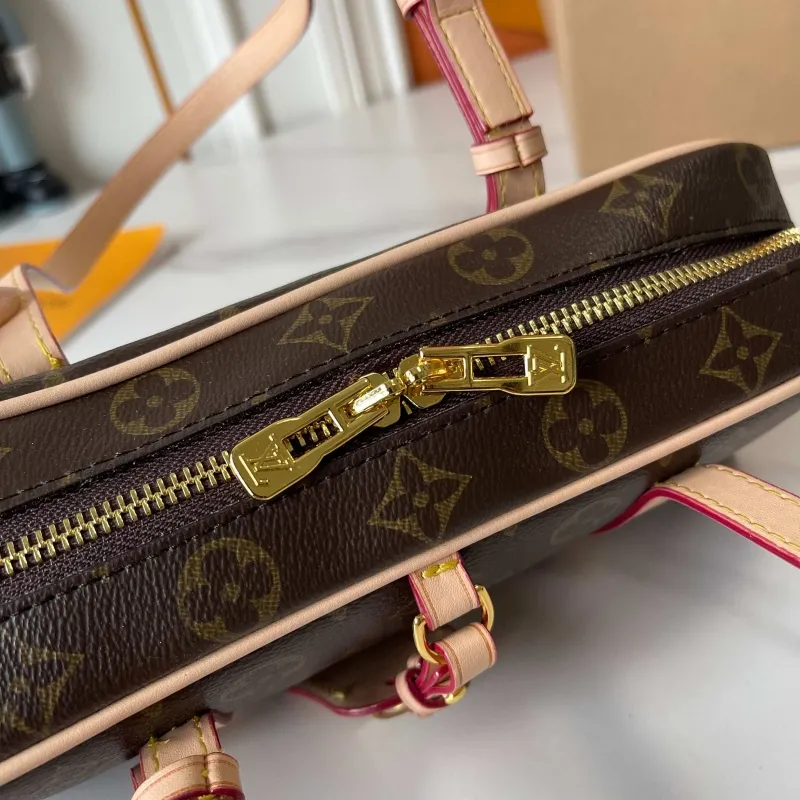 LV Top Handle Bags-112 - Image 7