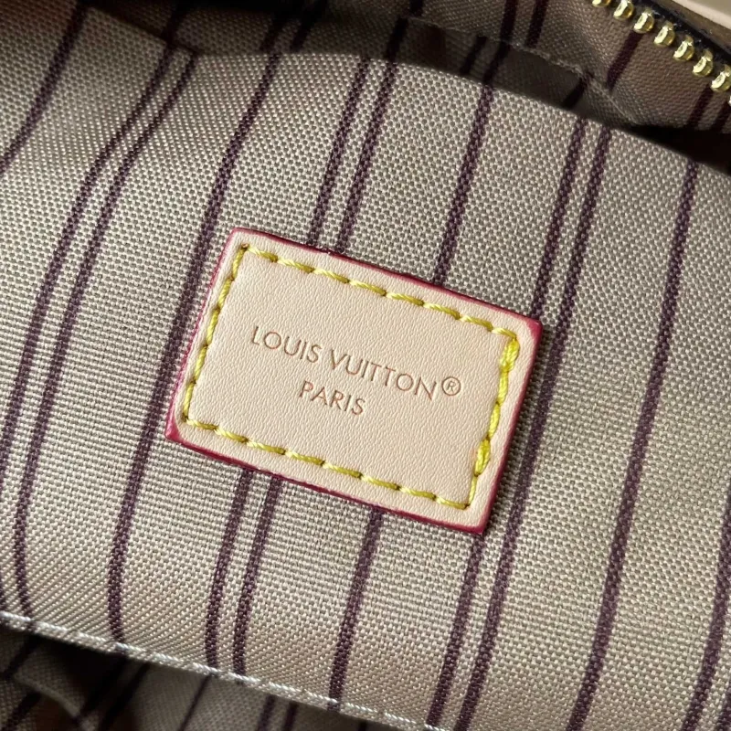 LV Top Handle Bags-112 - Image 9
