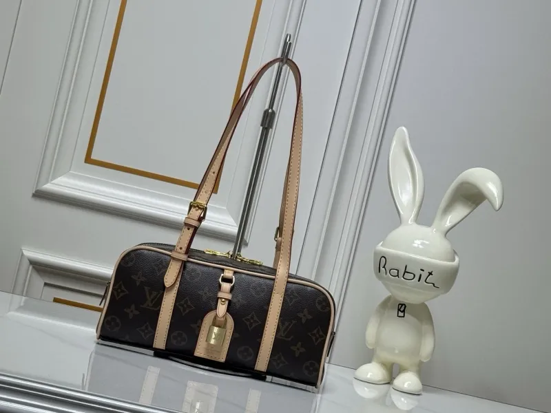 LV Top Handle Bags-113