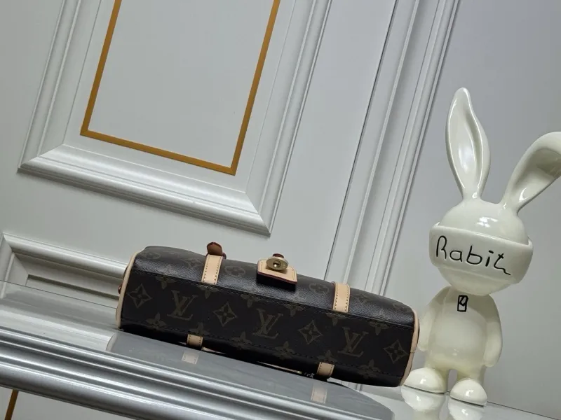 LV Top Handle Bags-113 - Image 7