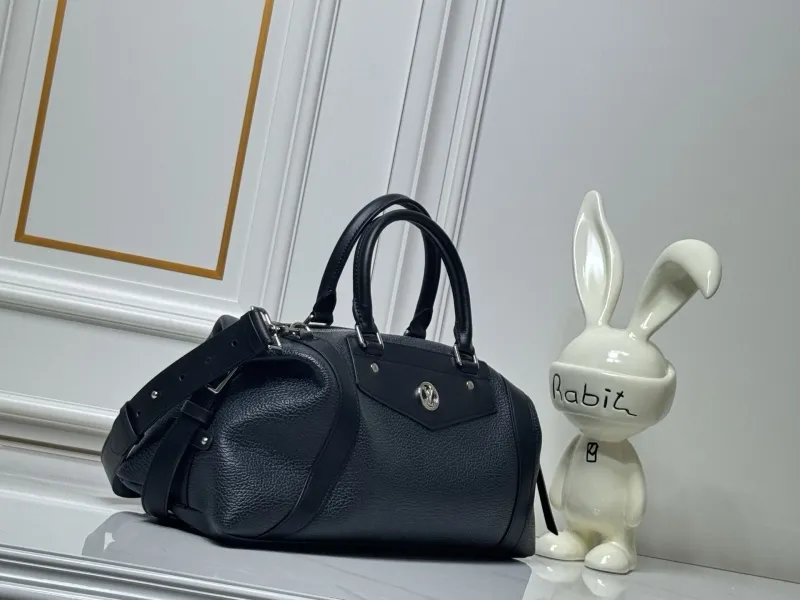 Alternative view of LV Top Handle Bags-114