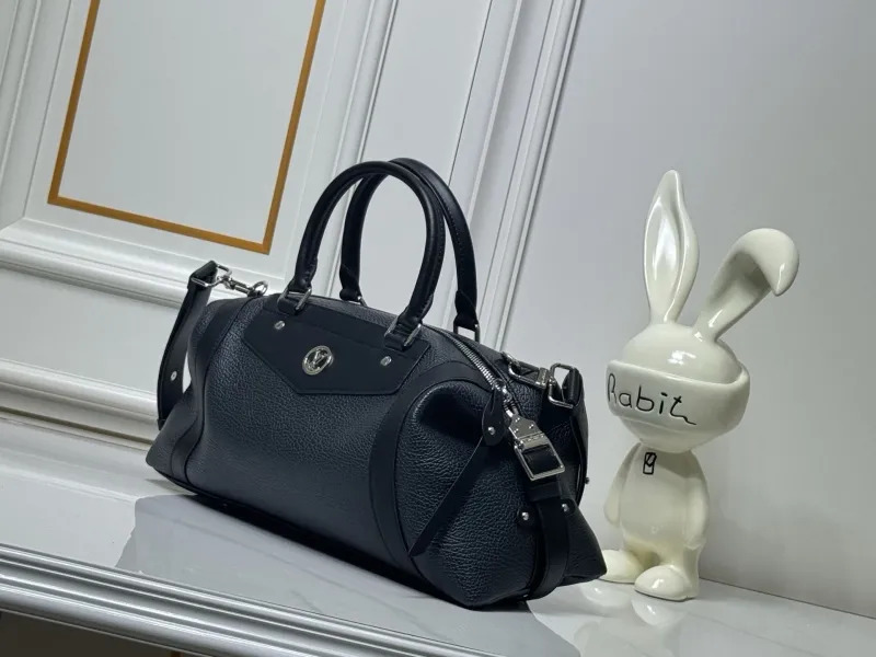 LV Top Handle Bags-114 - Image 3