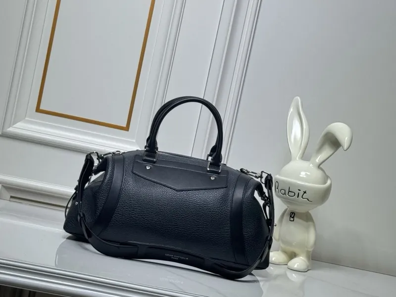 LV Top Handle Bags-114 - Image 6