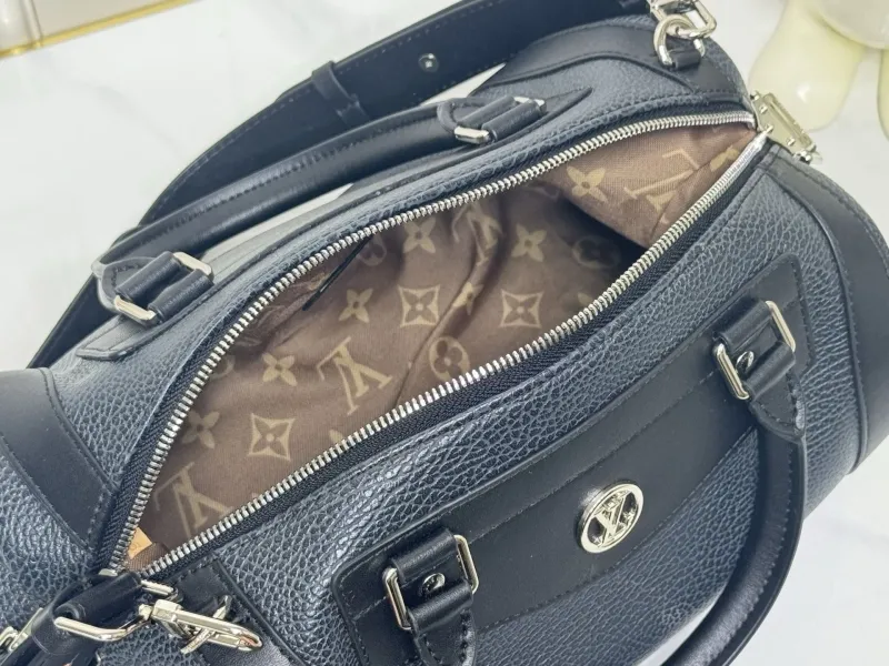 LV Top Handle Bags-114 - Image 8