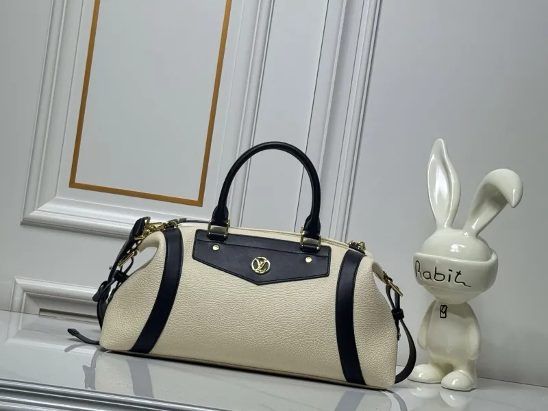 LV Top Handle Bags-115