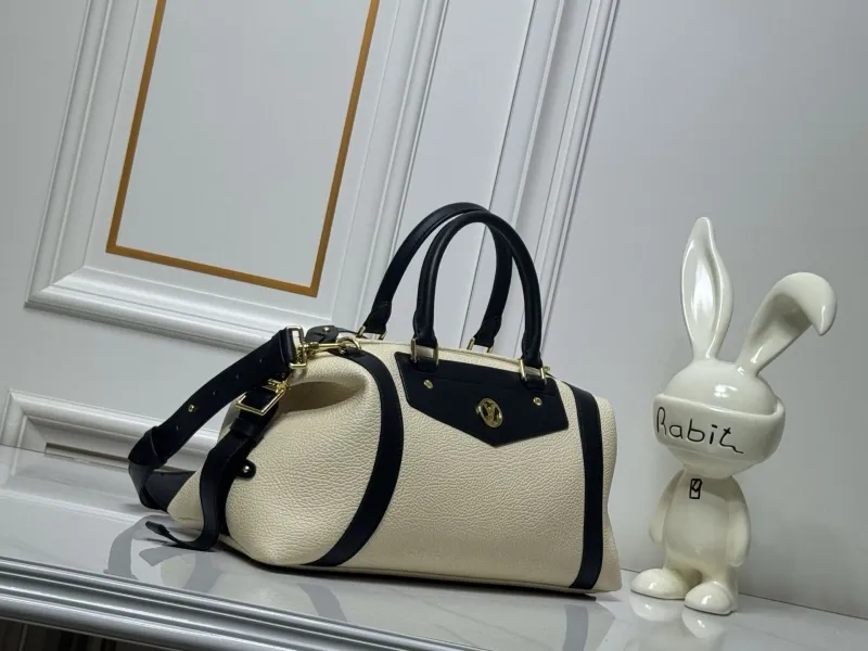Alternative view of LV Top Handle Bags-115