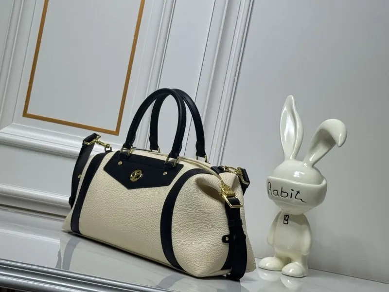 LV Top Handle Bags-115 - Image 3