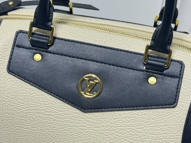 LV Top Handle Bags-115 - Image 5