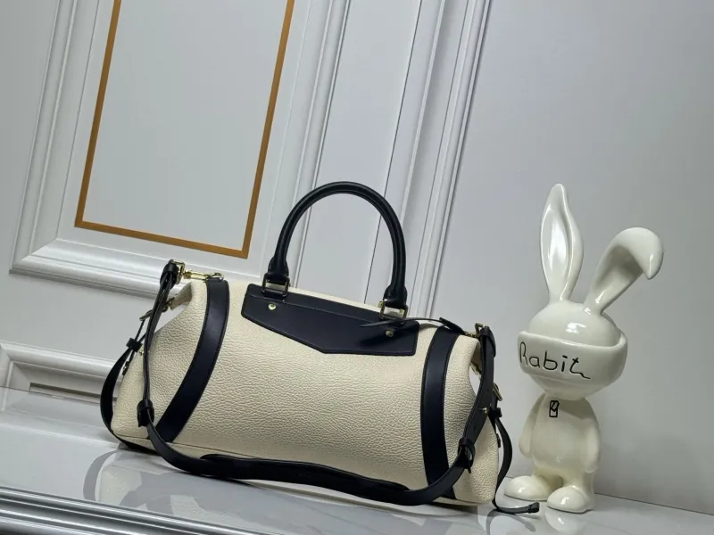 LV Top Handle Bags-115 - Image 6