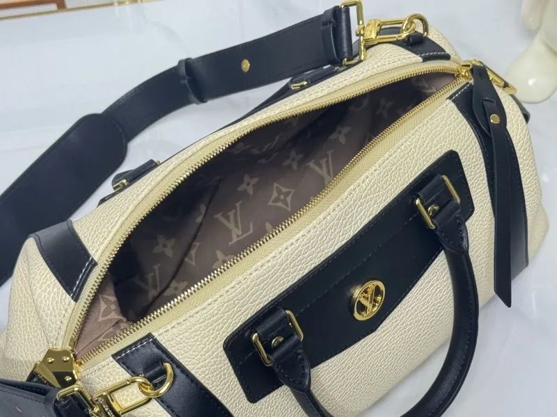 LV Top Handle Bags-115 - Image 8
