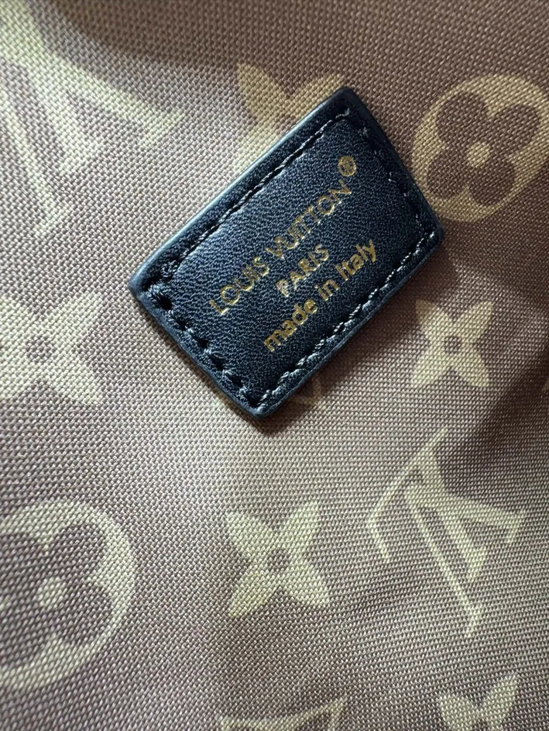 LV Top Handle Bags-115 - Image 9