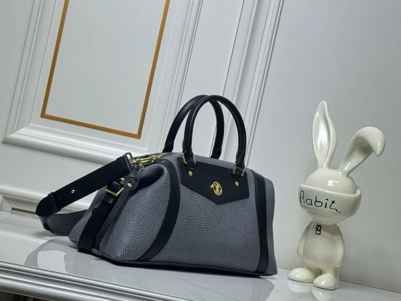 Alternative view of LV Top Handle Bags-116