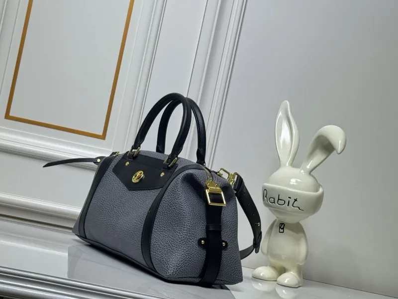 LV Top Handle Bags-116 - Image 3