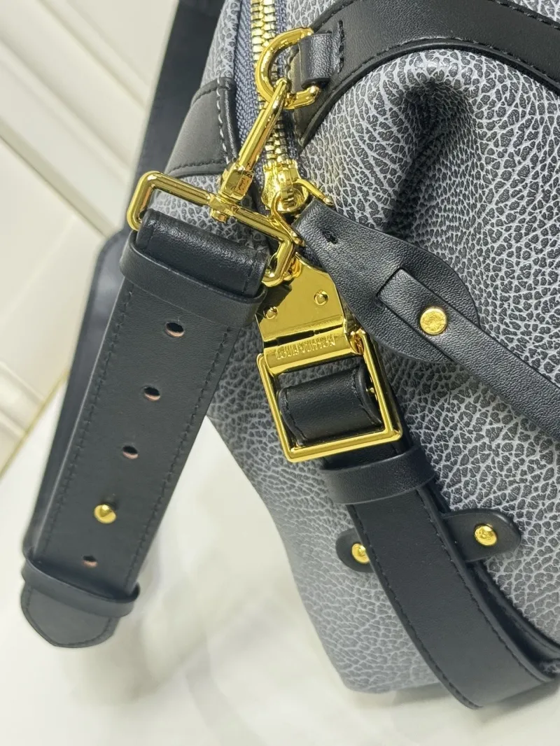 LV Top Handle Bags-116 - Image 4