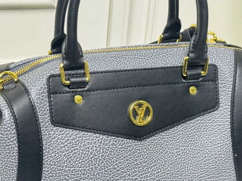 LV Top Handle Bags-116 - Image 5