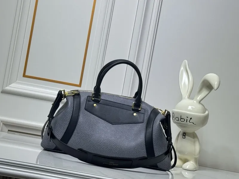 LV Top Handle Bags-116 - Image 6