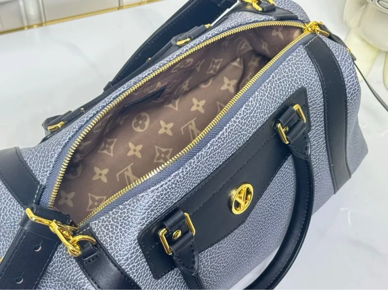 LV Top Handle Bags-116 - Image 8
