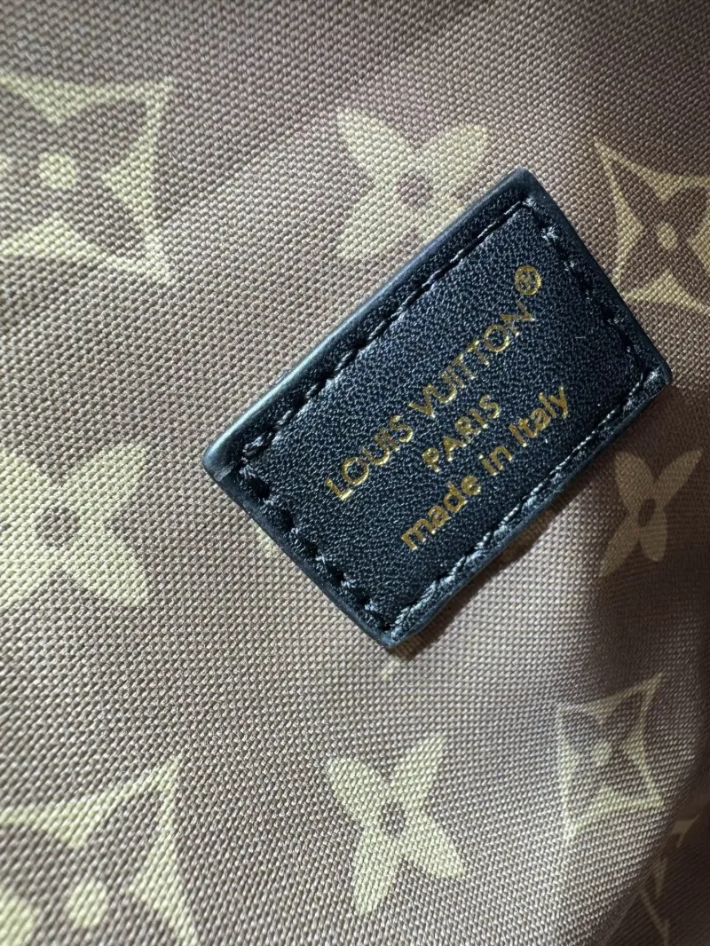 LV Top Handle Bags-116 - Image 9