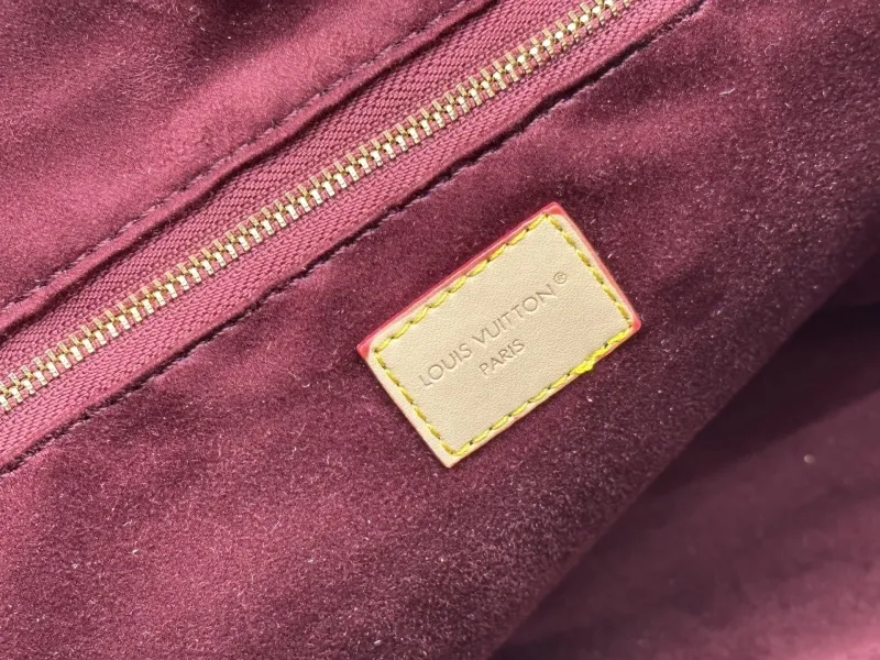 LV Top Handle Bags-118 - Image 8