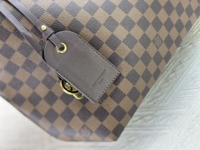 LV Top Handle Bags-120 - Image 7