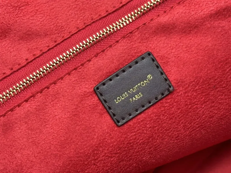 LV Top Handle Bags-120 - Image 8