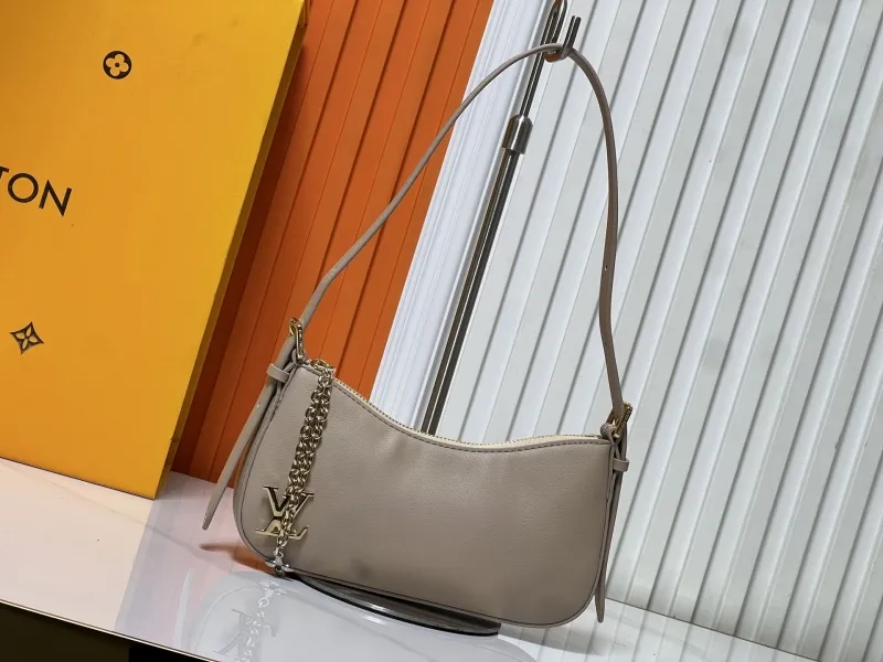 LV Top Handle Bags-121