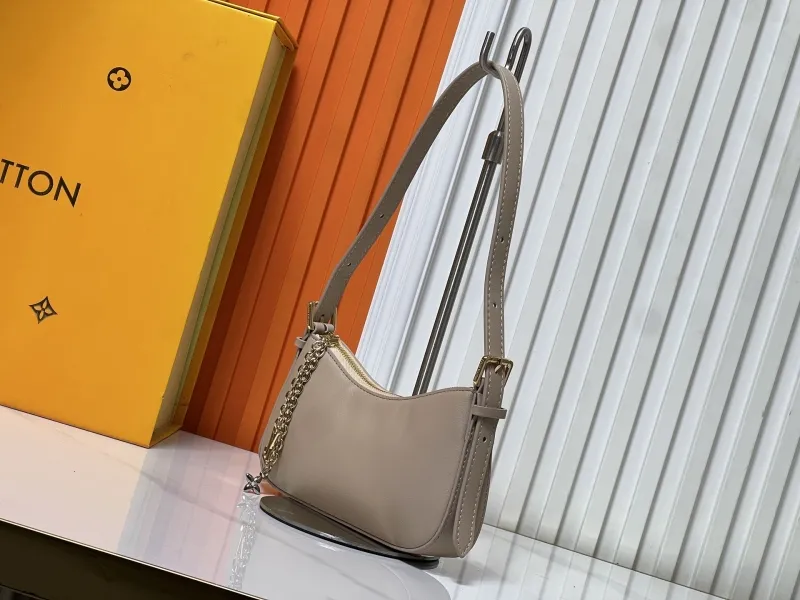 LV Top Handle Bags-121 - Image 3