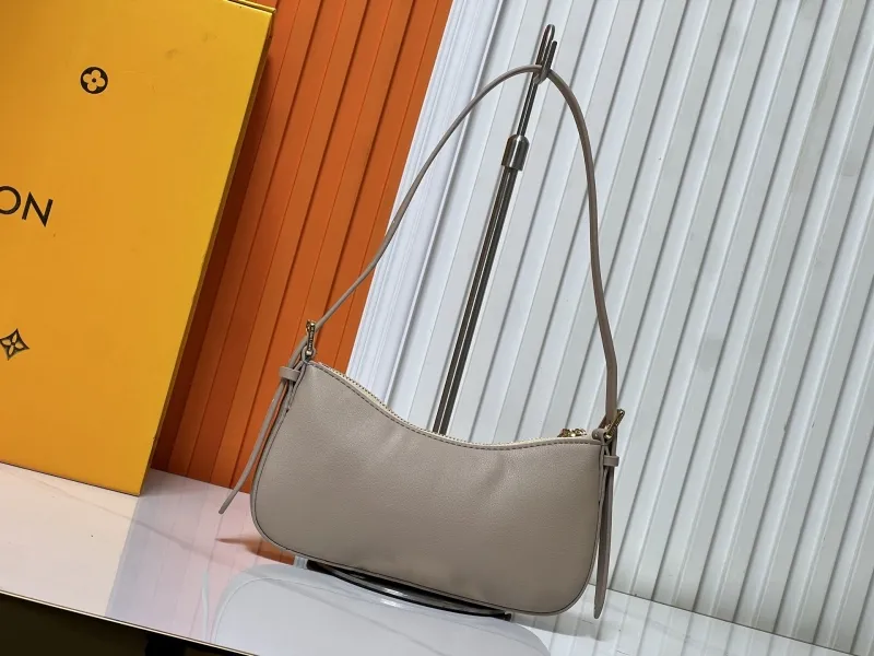 LV Top Handle Bags-121 - Image 5