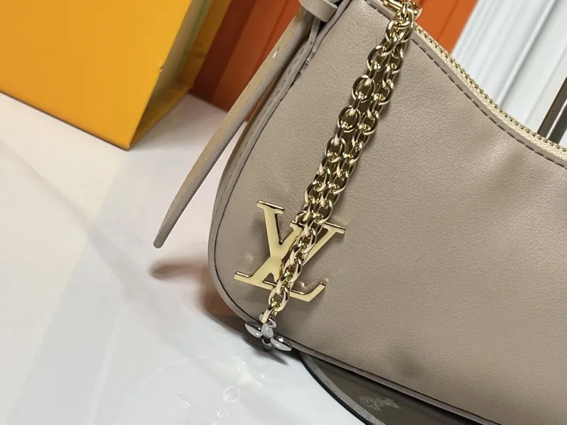 LV Top Handle Bags-121 - Image 7