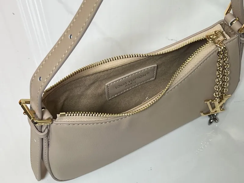 LV Top Handle Bags-121 - Image 8