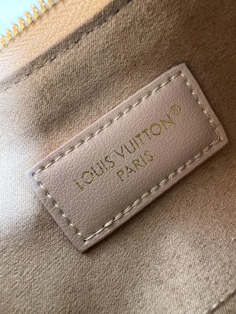 LV Top Handle Bags-121 - Image 9