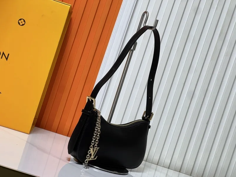 LV Top Handle Bags-122