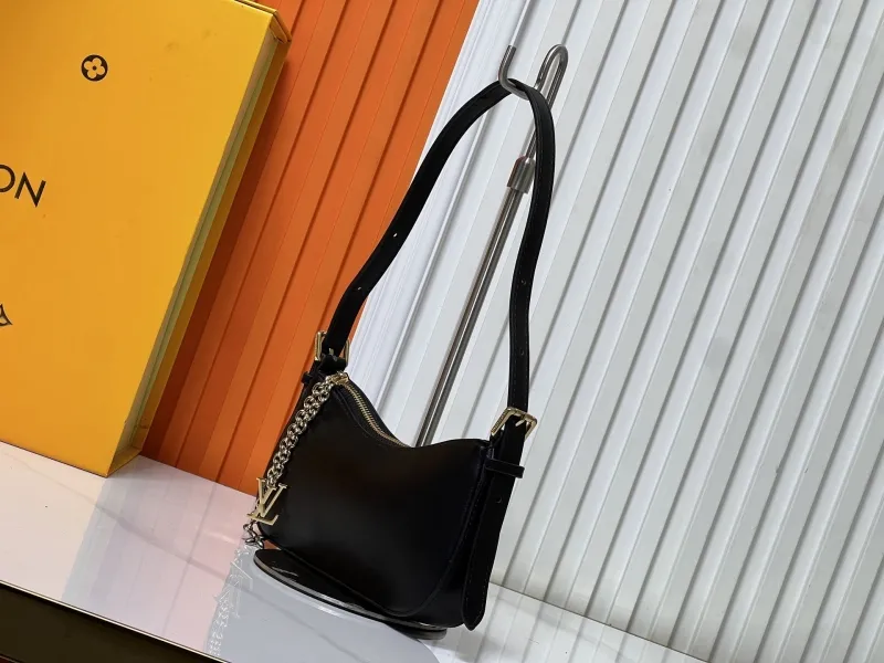 Alternative view of LV Top Handle Bags-122