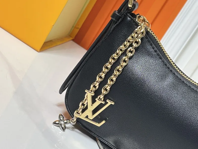 LV Top Handle Bags-122 - Image 3