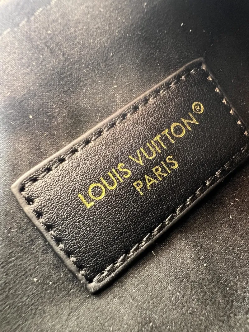 LV Top Handle Bags-122 - Image 8