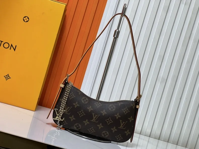 LV Top Handle Bags-123