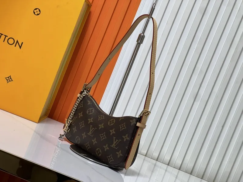 LV Top Handle Bags-123 - Image 3