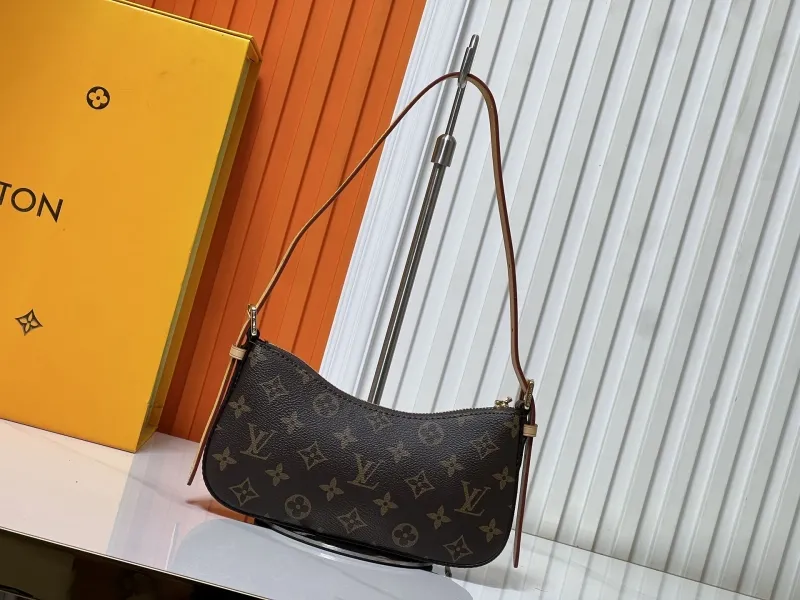 LV Top Handle Bags-123 - Image 4