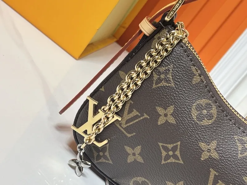 LV Top Handle Bags-123 - Image 5