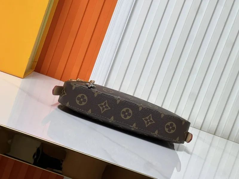 LV Top Handle Bags-123 - Image 6