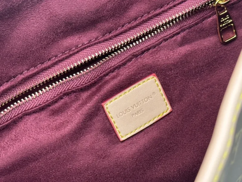 LV Top Handle Bags-125 - Image 8