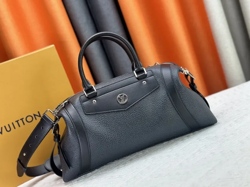 LV Top Handle Bags-126