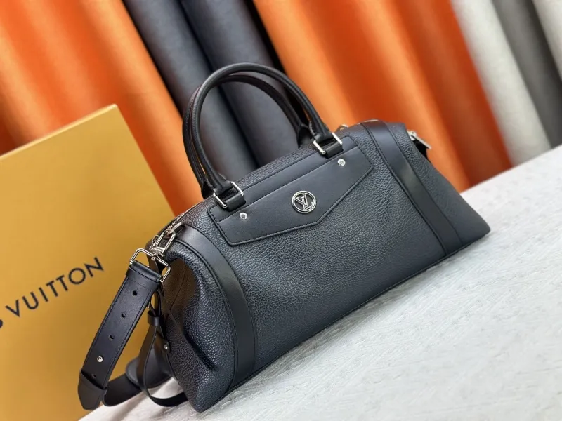 Alternative view of LV Top Handle Bags-126